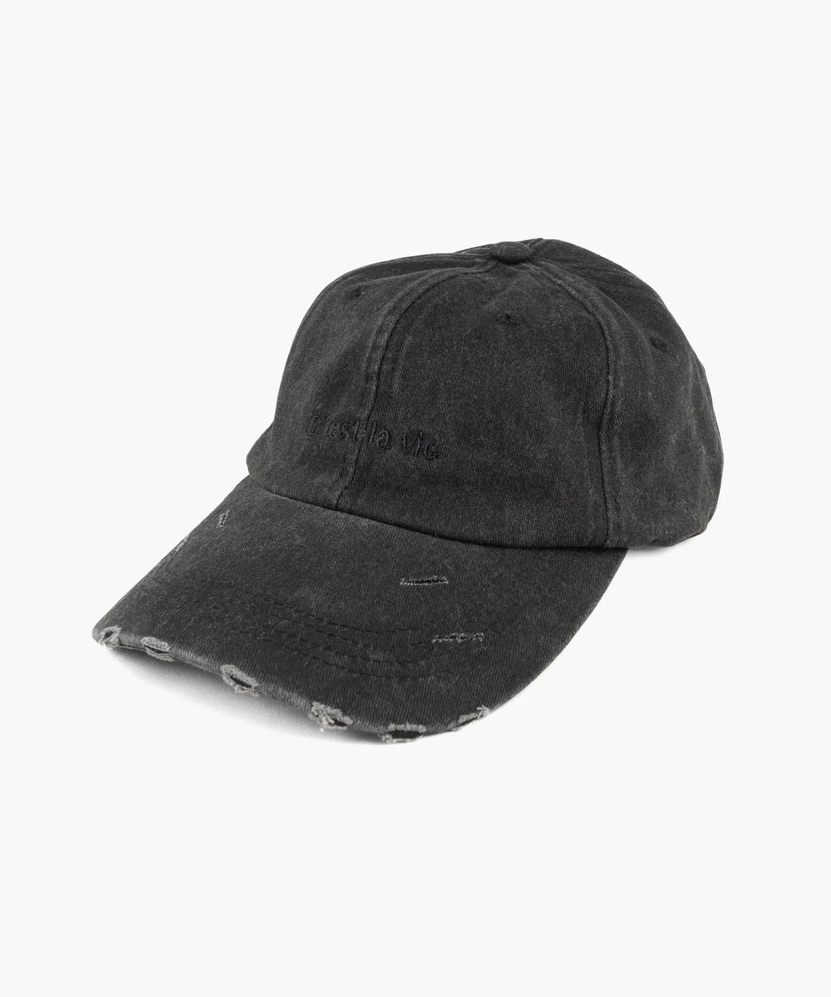 Jockey Texto - Negro