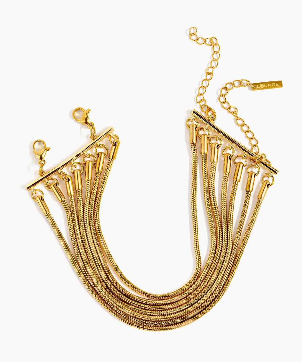 Pulsera Cadenas