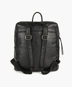 Mochila Notebook Tachas Boho