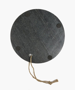Tabla Mármol Redonda