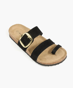 Sandalias Hebilla Paradiso