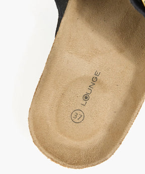 Sandalias Hebilla Paradiso