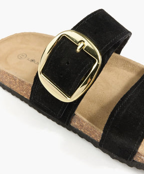 Sandalias Hebilla Paradiso