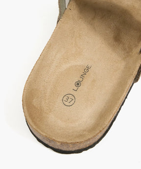 Sandalias Hebilla Paradiso