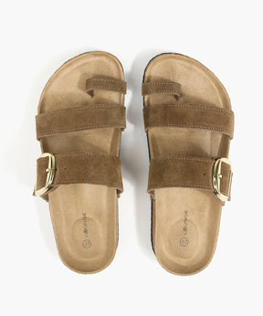 Sandalias Hebilla Paradiso