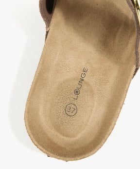 Sandalias Hebilla Paradiso