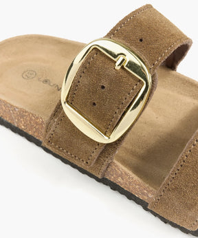 Sandalias Hebilla Paradiso