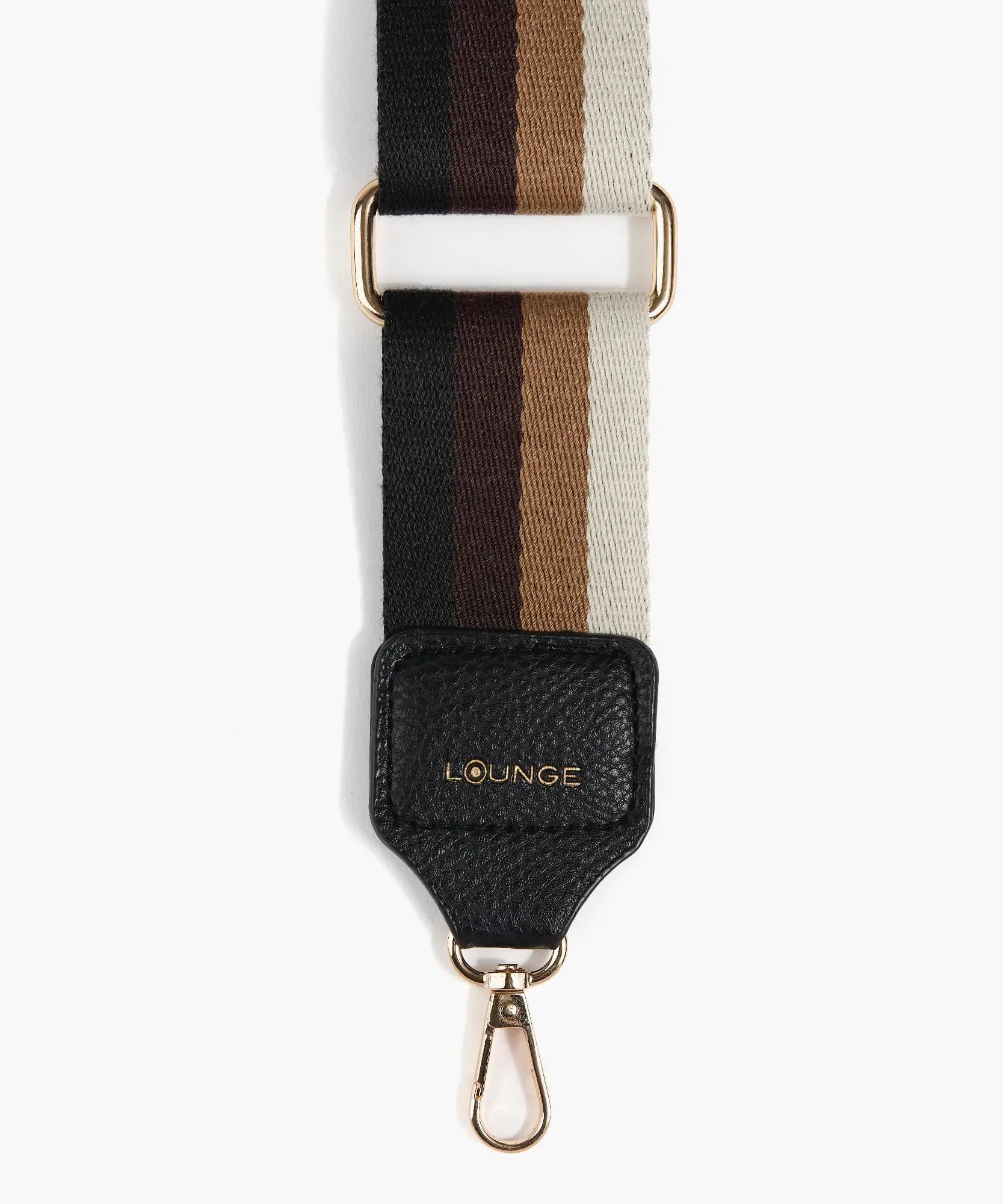 Correa strap cartera deals