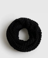 Bufanda Loop Textura