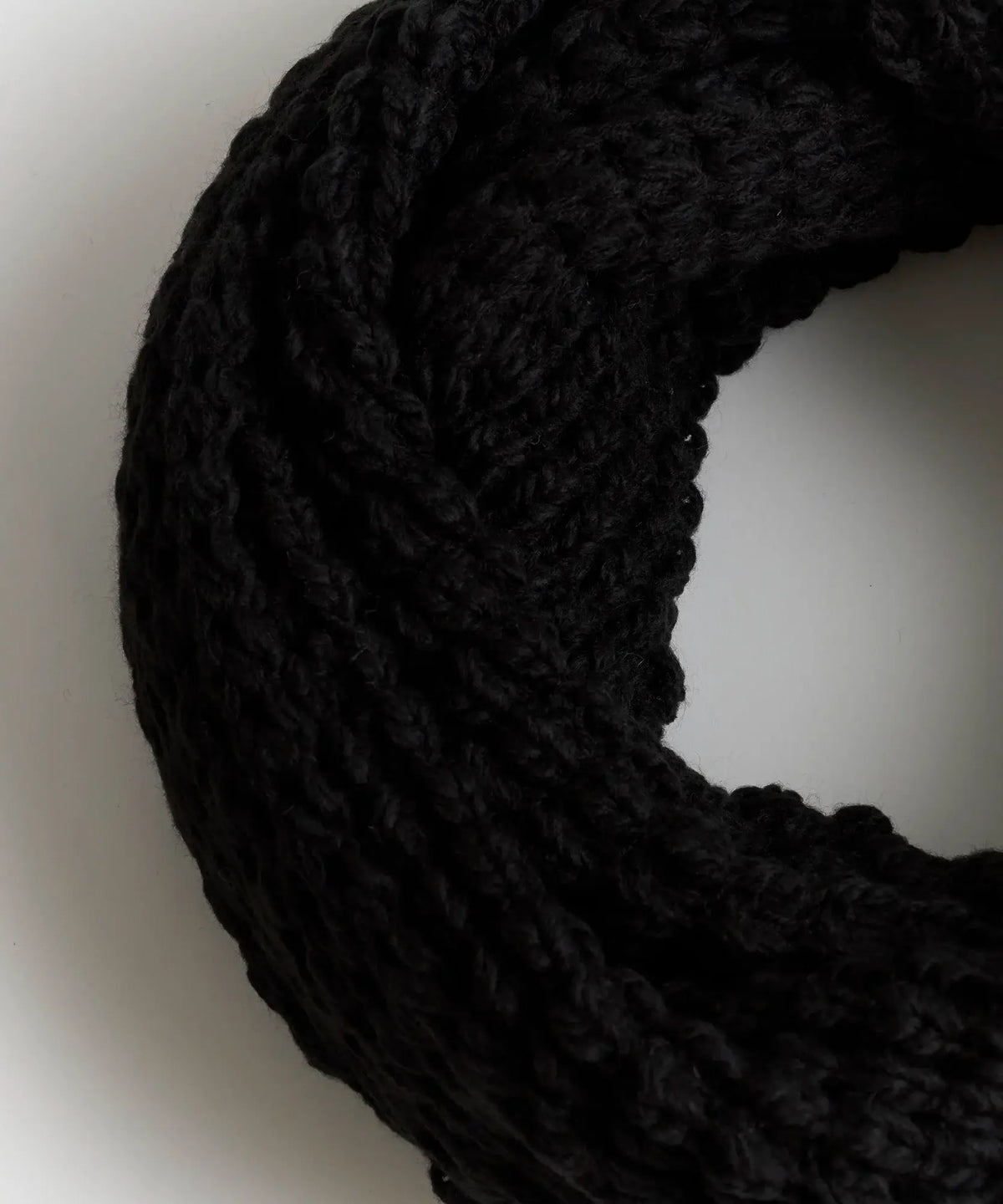Bufanda Loop Textura