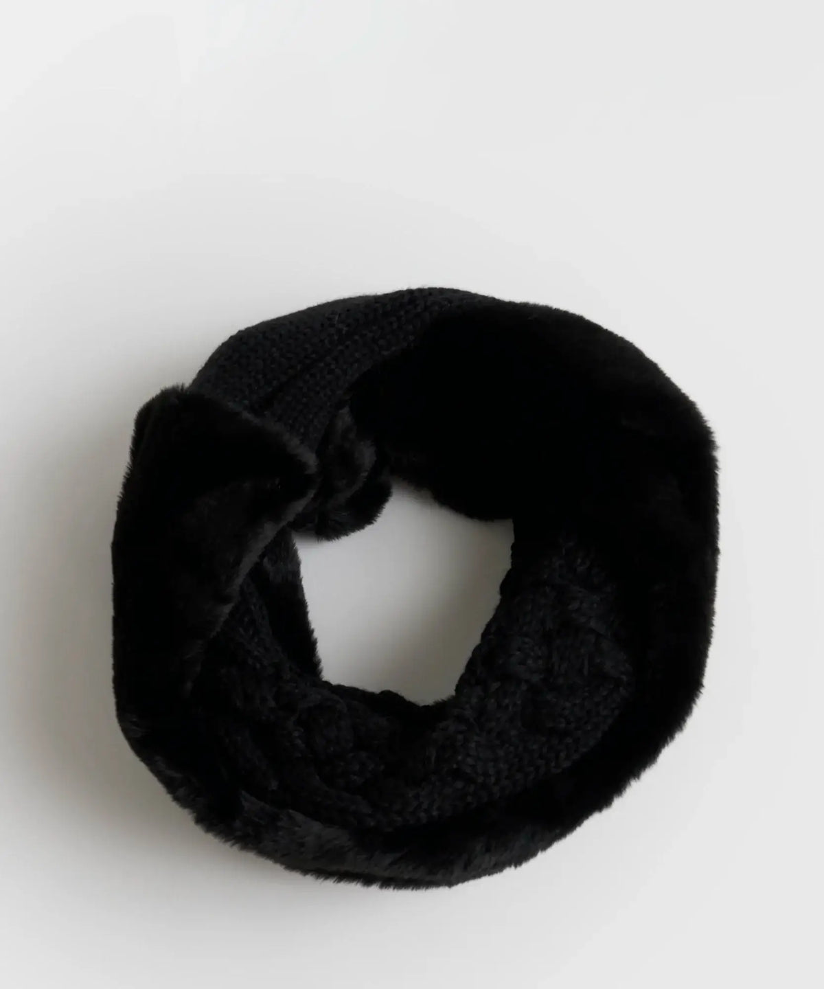 Bufanda Loop Soft