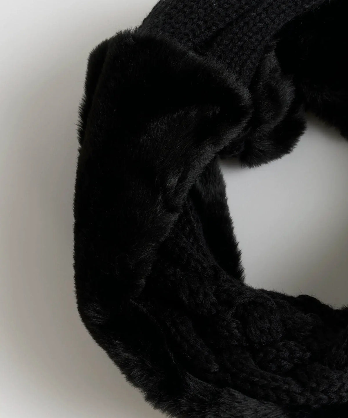 Bufanda Loop Soft