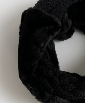 Bufanda Loop Soft
