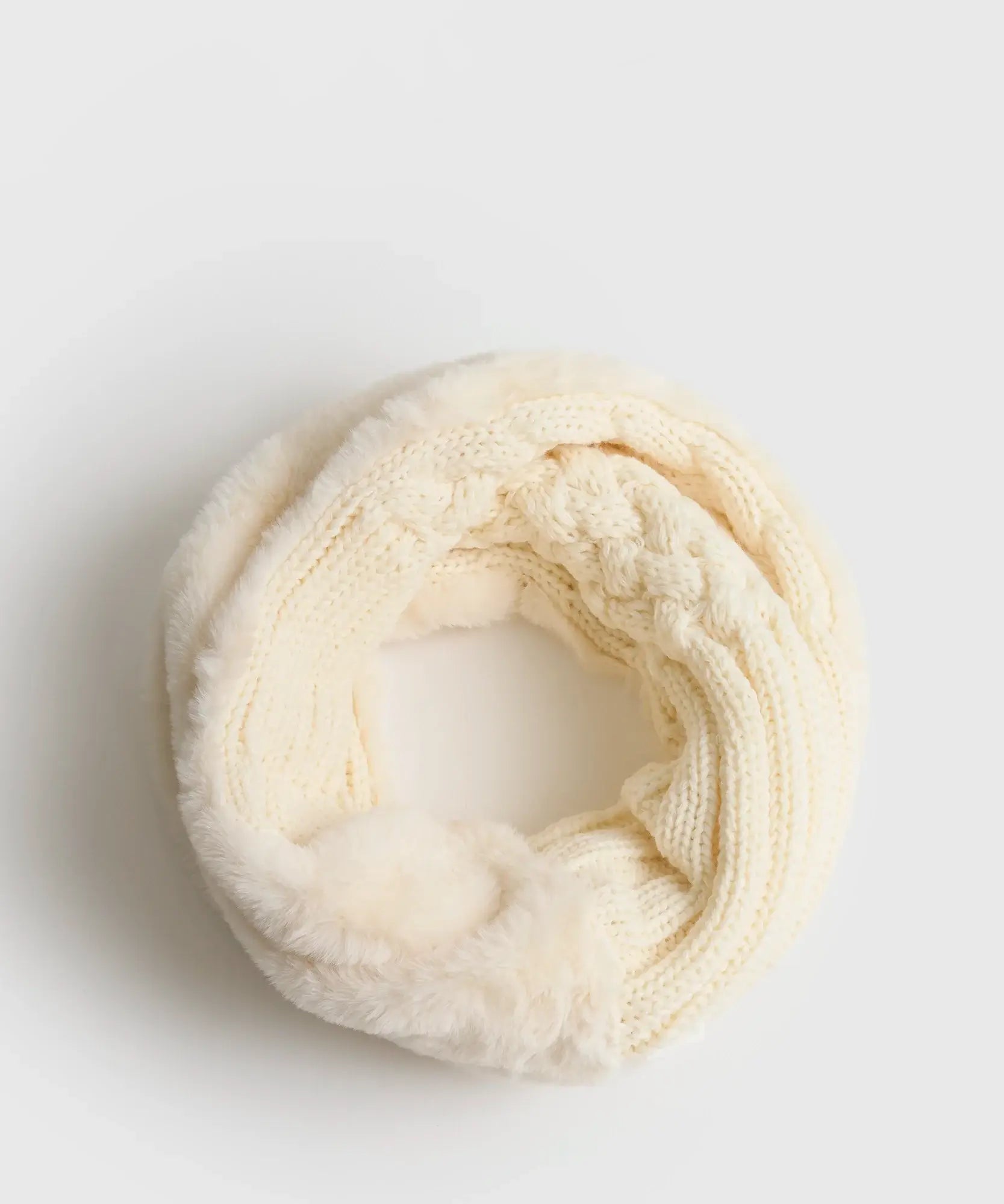 Bufanda Loop Soft