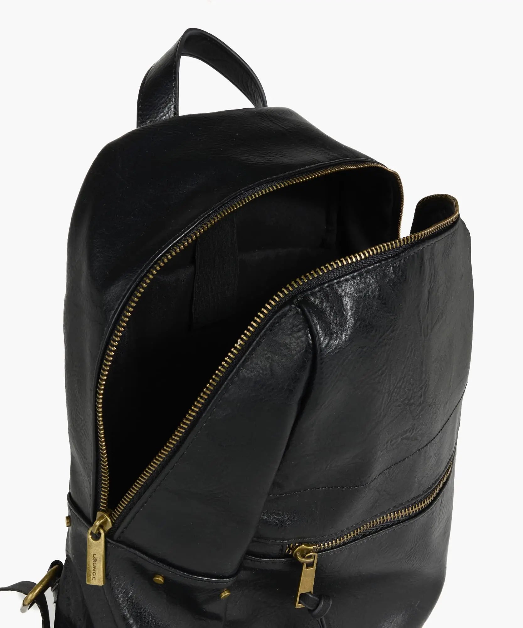 Backpack Mochilas Lounge Skybags Tropic 45 Weekender Black In