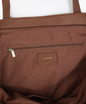 Cartera Tote Mate Tarjetero