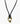 Collar Cuerito Charm