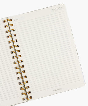 Cuaderno Mediano Líneas