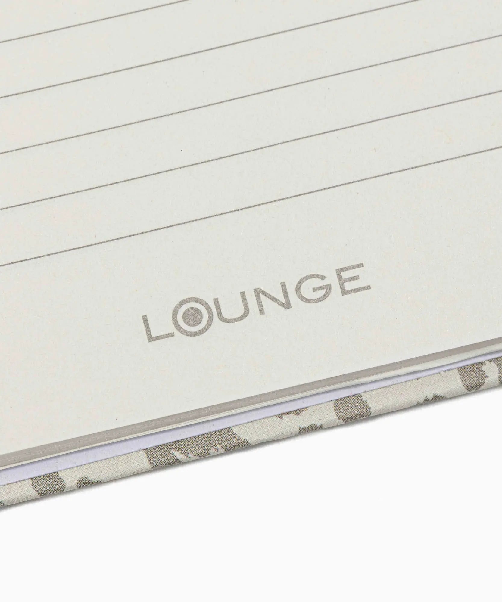 Cuaderno Mediano Líneas