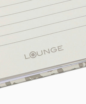 Cuaderno Mediano Líneas