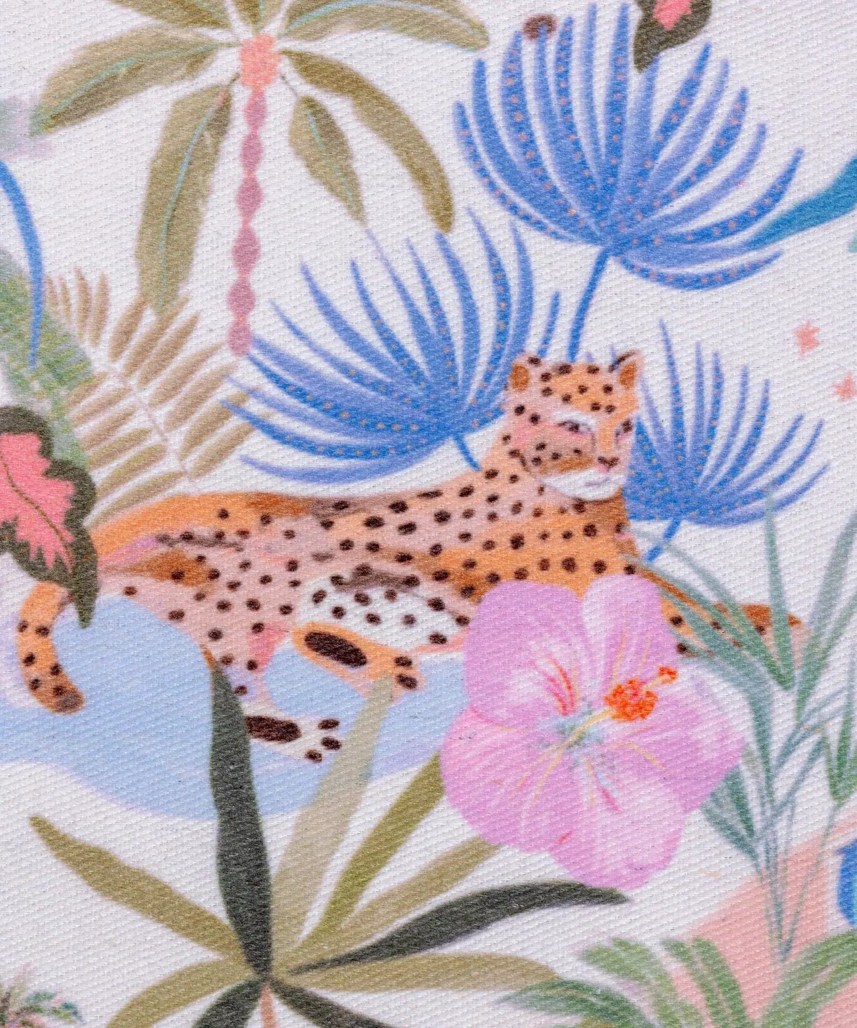 Funda Notebook Isla The Artist Project By @Tatisoko