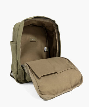 Mochila Pequeña Canvas
