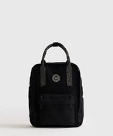 Mochila Pequeña Canvas
