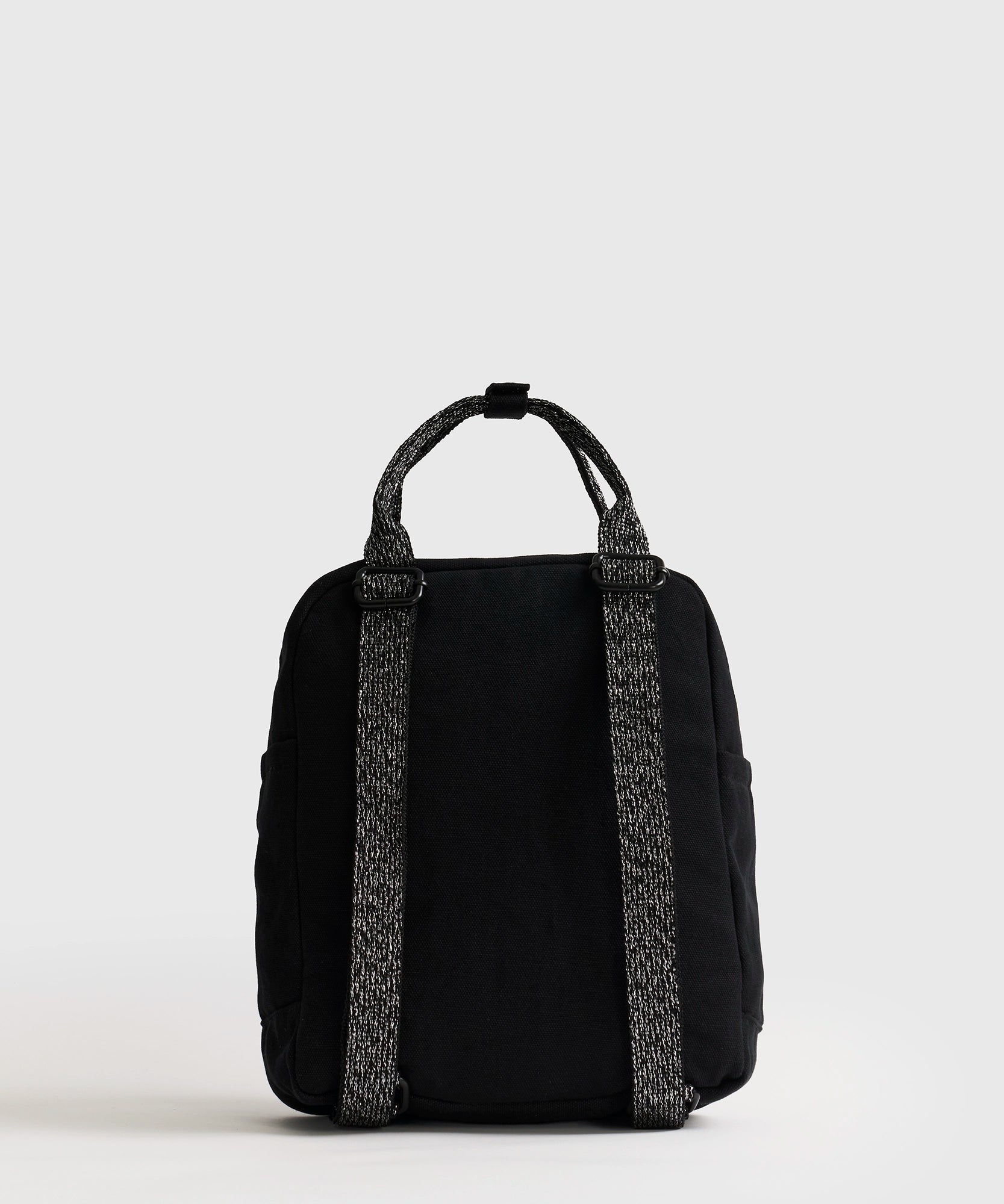 Mochila Pequeña Canvas