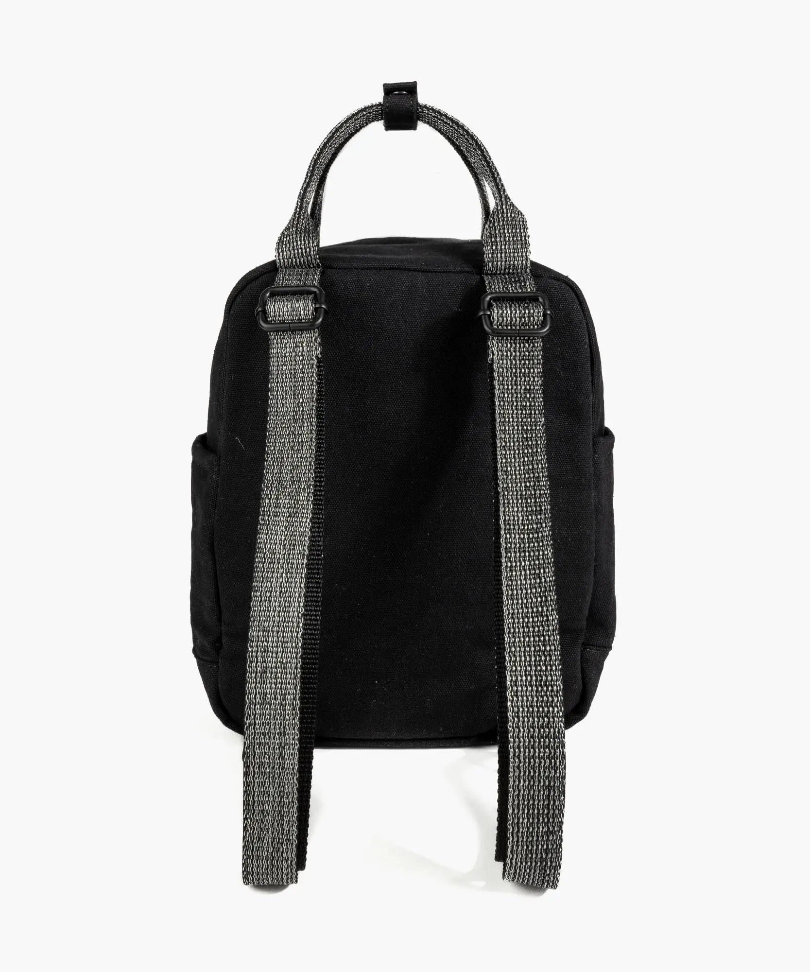 Mochila Pequeña Canvas - Main Image