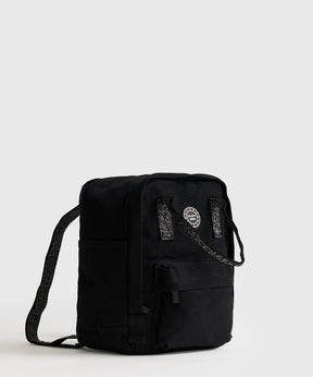 Mochila Pequeña Canvas