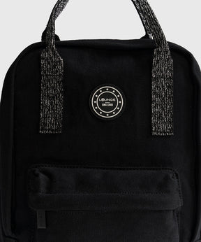 Mochila Pequeña Canvas