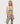 Peto Deportivo Halter Hojas