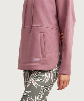 Polerón Loungwear Active