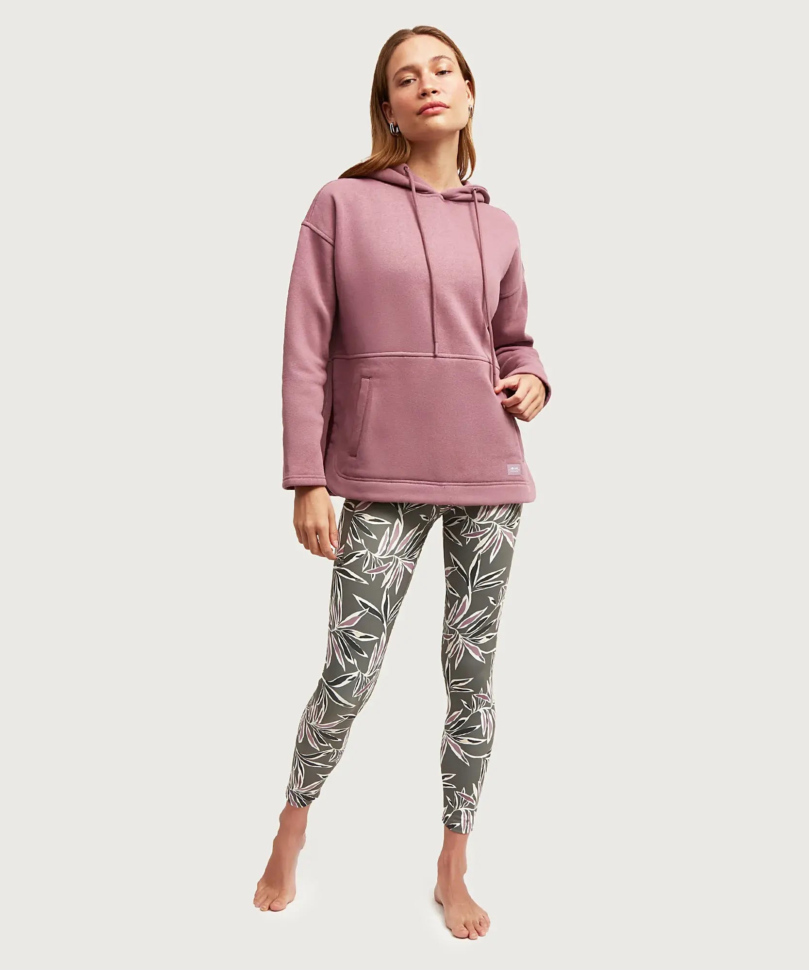 Polerón Loungwear Active