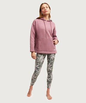 Polerón Loungwear Active