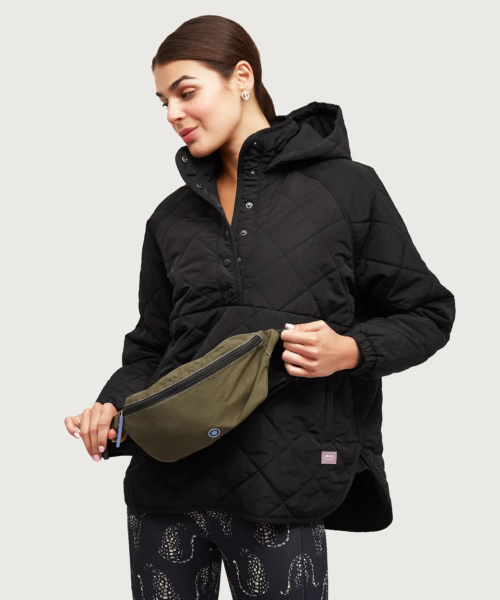 Chaqueta Deportiva