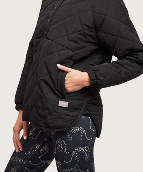 Chaqueta Deportiva