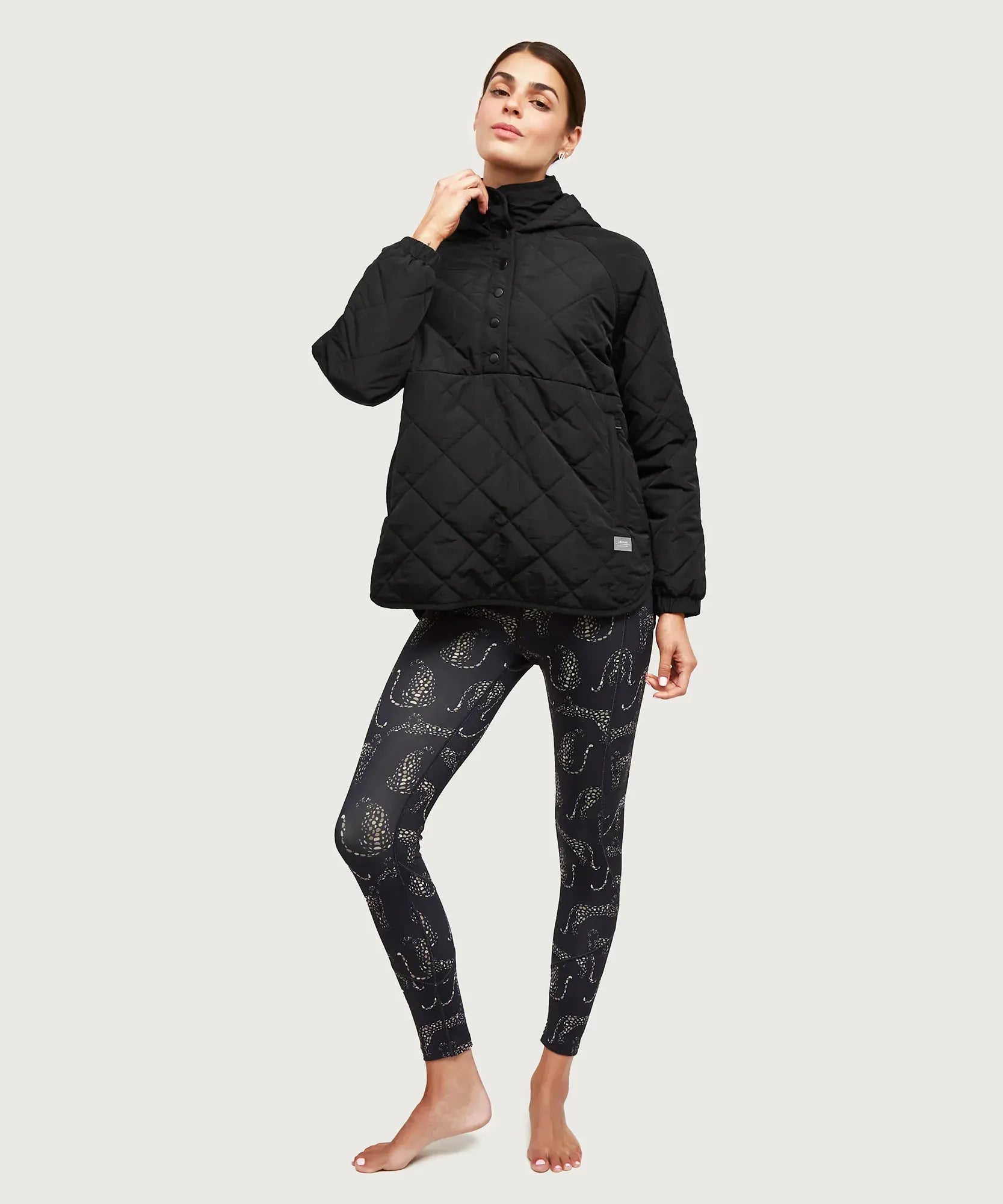Chaqueta Deportiva