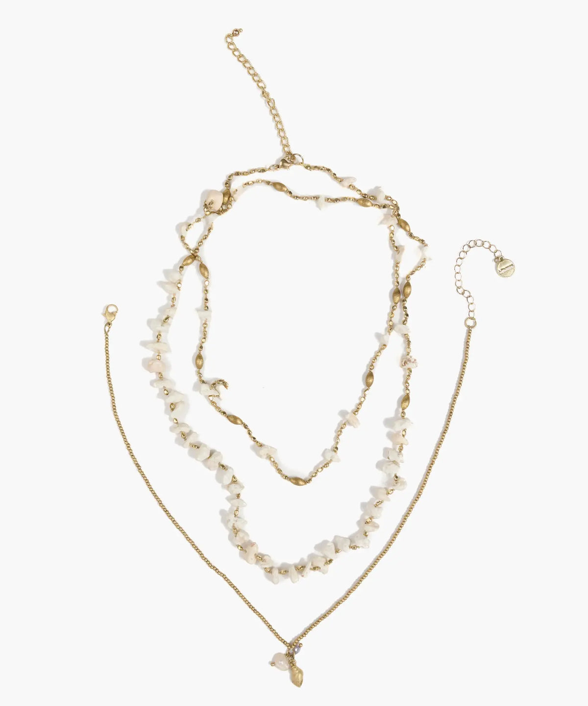 Collar Perla Conchita