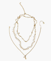 Collar Perla Conchita