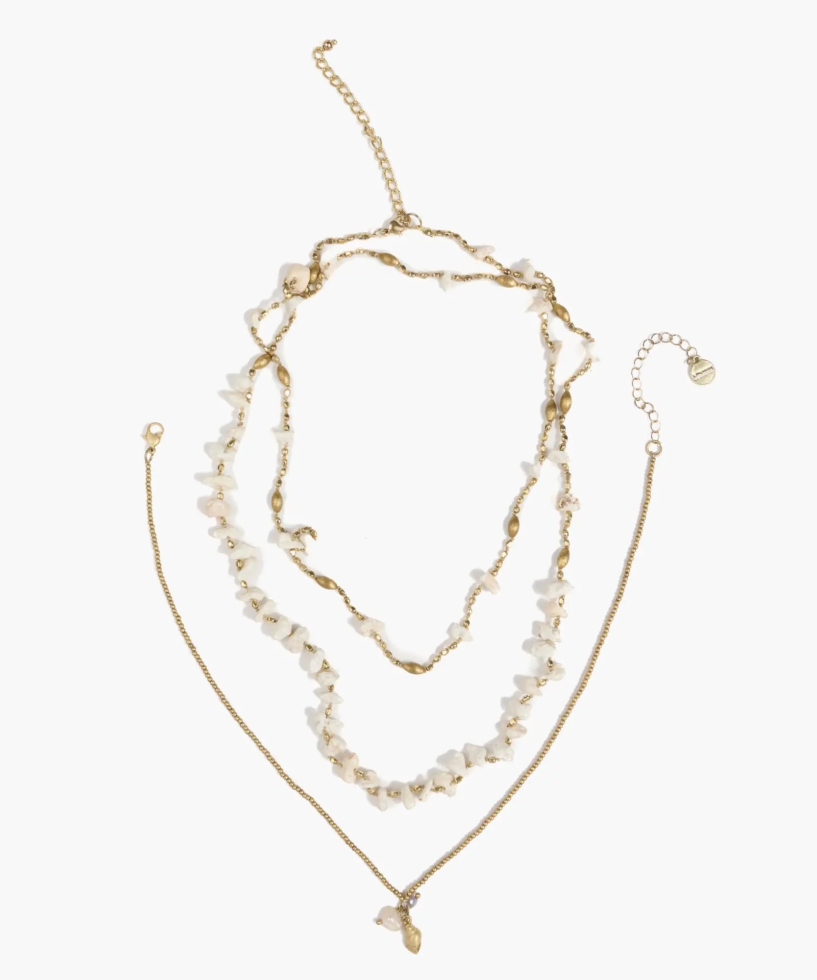 Collar Perla Conchita