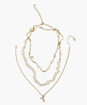 Collar Perla Conchita