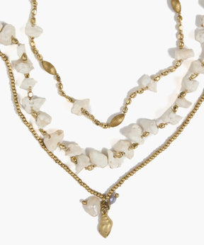 Collar Perla Conchita