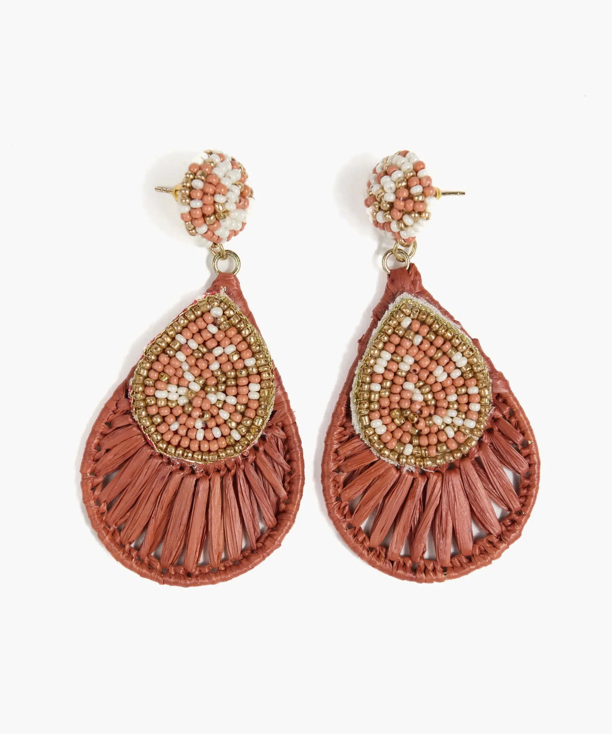 Aros Gota Rafia
