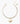 Collar Rombo Grande