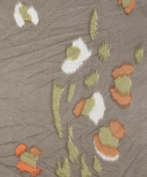 Bandana Seda Animal Print