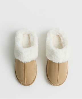 Pantuflas Comfy