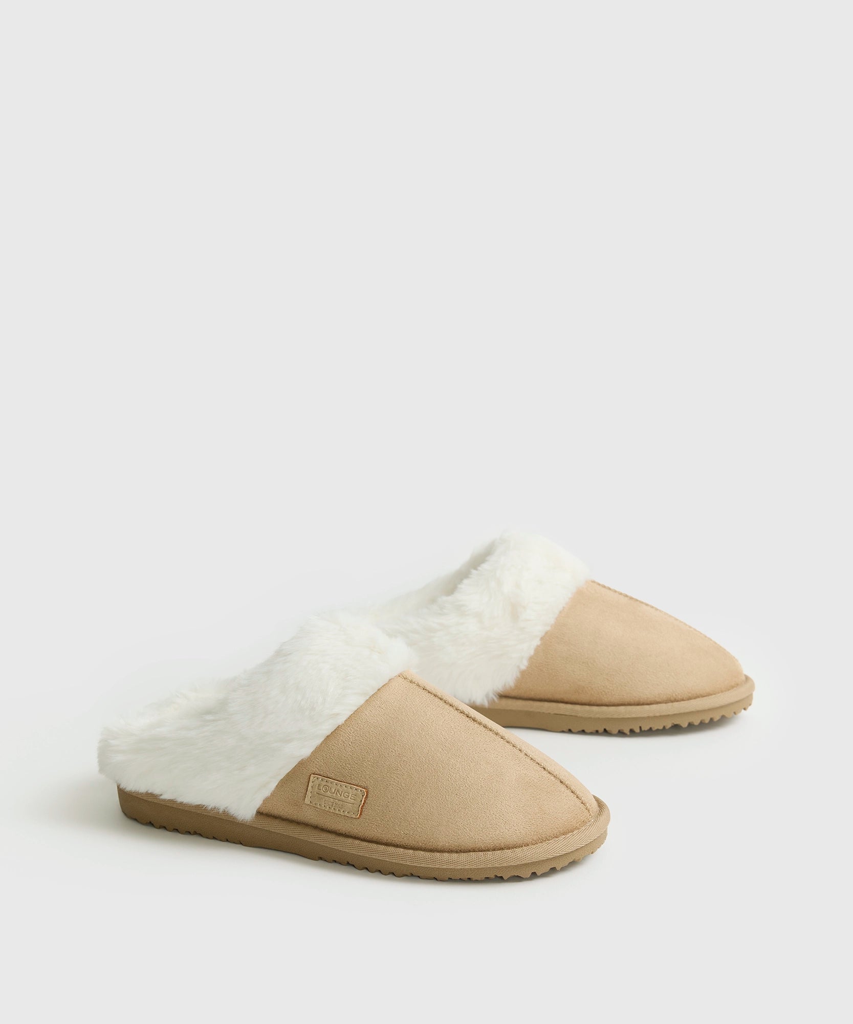 Pantuflas Comfy