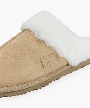 Pantuflas Comfy