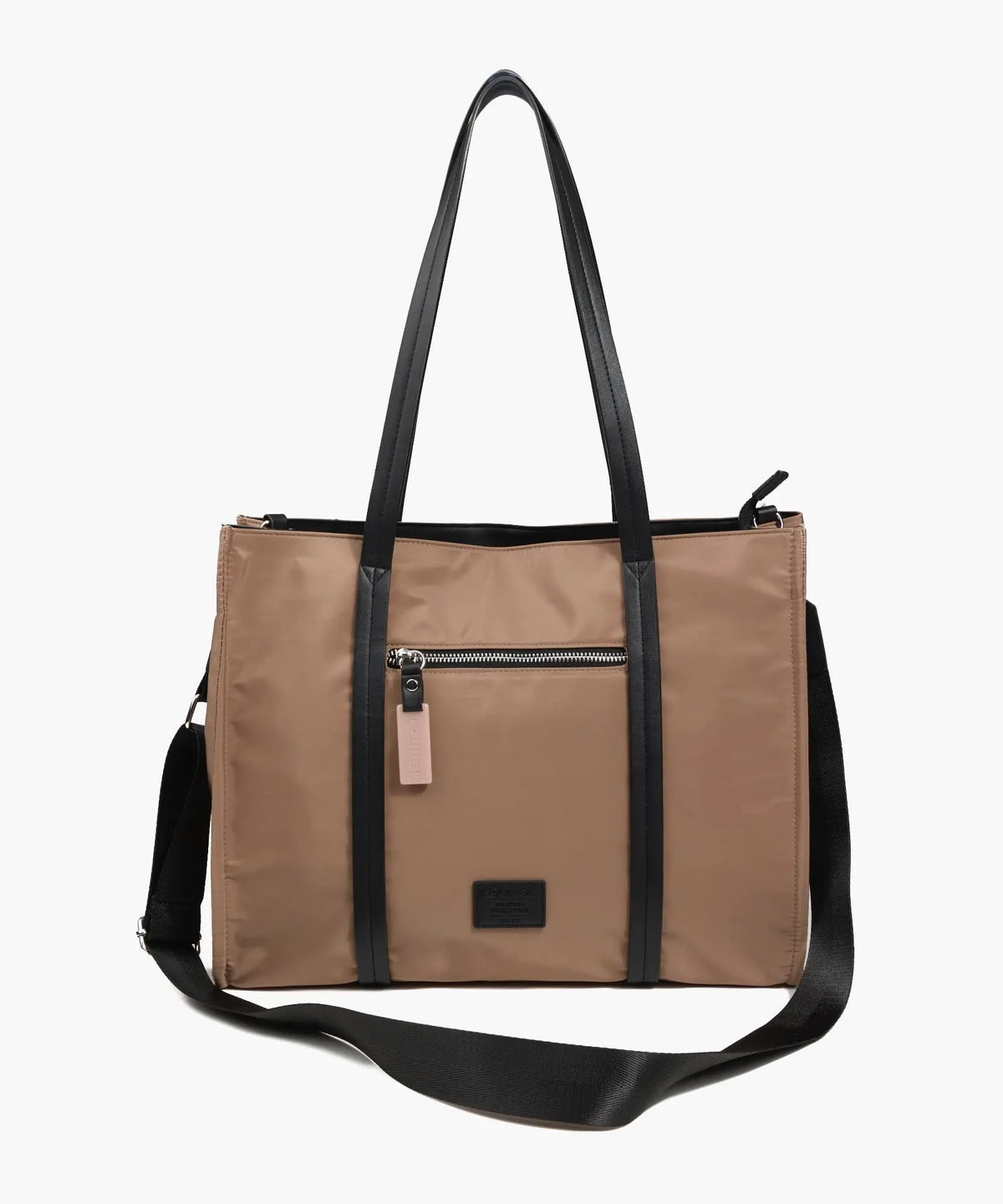 Cartera De Hombro Notebook New Office